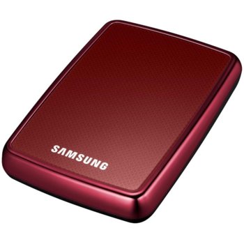 200GB Samsung S1 Mini червен
