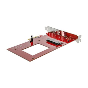StarTech PEX4SFF8639