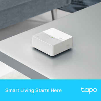 TP-Link Tapo H200 Smart Hub