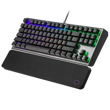 Cooler Master CK530 V2 TKL RGB Brown Switches CK-5