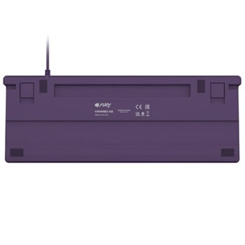 Fury Kanabo K2 Violet NFU-2351