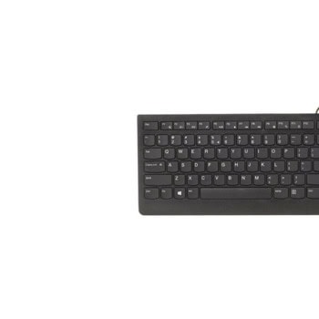 Lenovo Calliope USB keyboard Gen2 1PSD51B37351