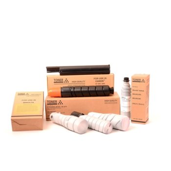 Касета за Konica Minolta BizHub C250 - Black - IT Image - Неоригинална - Заб.: 20 000k | JAR Computers Konica Minolta (et c250b 2105) Black It Image