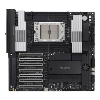 ASUS Pro WS WRX90E-SAGE SE 90MB1FW0-M0EAY0