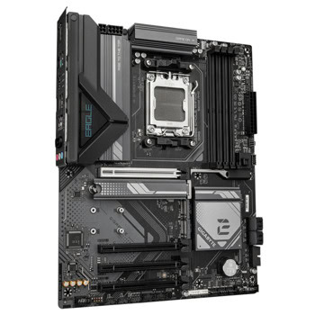 GIGABYTE B850M EAGLE WF6E