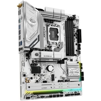 ASRock B860 STEEL LEGEND WIFI