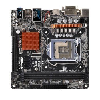 ASRock H110M-IT