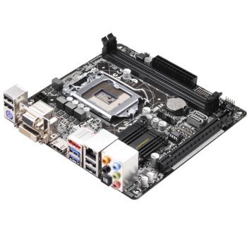 ASRock H81M-ITX