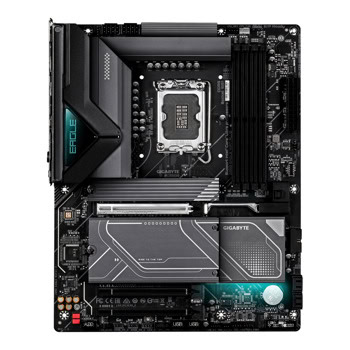 дънна платка gigabyte z890 eagle wifi7 plus