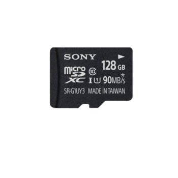 Sony Micro SD SRG1UYA