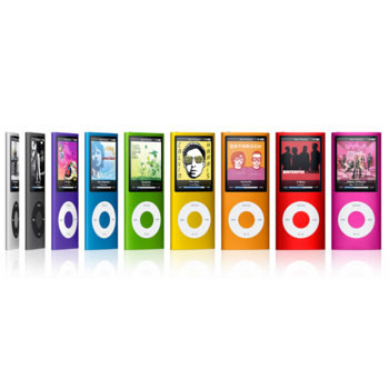 MP4 Apple iPod Nano 16GB