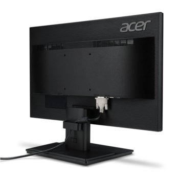 23 Acer V236HLbd IPS Panel FULL HD