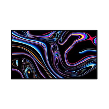 Монитор Apple Pro Retina 6K Display XDR Nano-Texture Glass (MWPF2Z/A), 32" (81.28 cm) IPS панел, 6K, 500 cd/m2, Thunderbolt | JAR Computers Apple Pro Retina 6K MWPF2Z/A