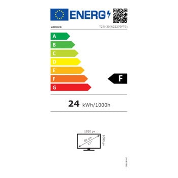 Lenovo ThinkVision T27i-30 63A4MAT1EU