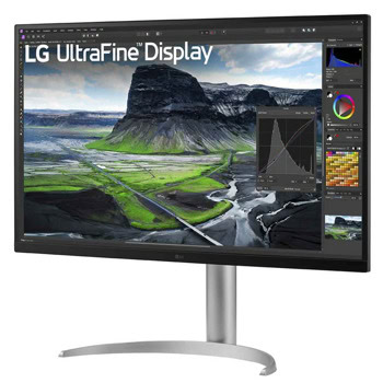 LG 32UQ850V-W