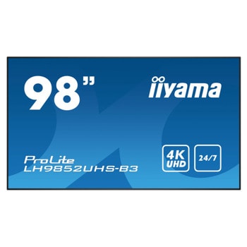 IIYAMA LH9852UHS-B3