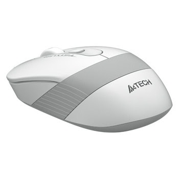 A4 FM10 USB WHITE