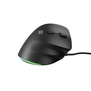 NATEC Crake 2 Pro Black NMY-2272