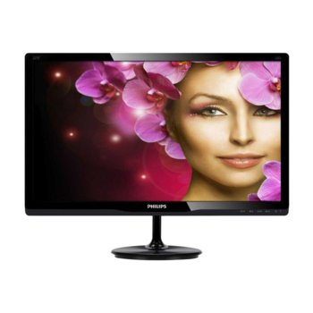 21.5" (54.61 cm) Philips 227E4LSB FULL HD LED