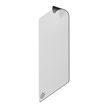 steelseries qck heavy xxl white 63481