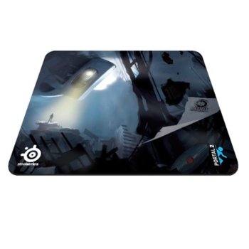 SteelSeries QcK Portal 2