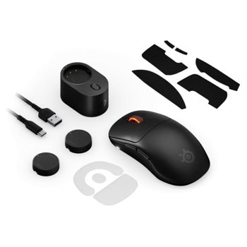SteelSeries Sensei Pro 62625