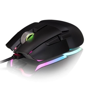 thermaltake argent m5 rgb