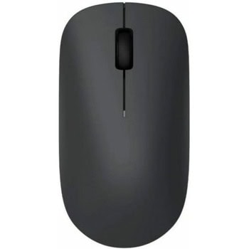 Xiaomi Wireless Mouse Lite 2 Black BHR8916GL