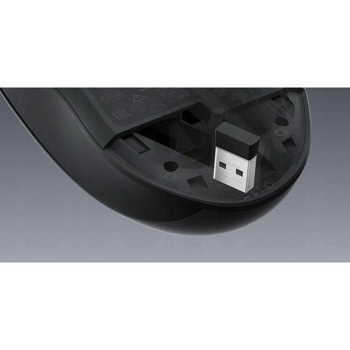 Xiaomi Wireless Mouse Comfort Edition Black