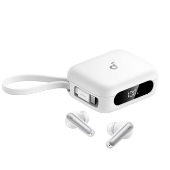 Anker Soundcore P41i White | JAR Computers Anker Soundcore P41i White