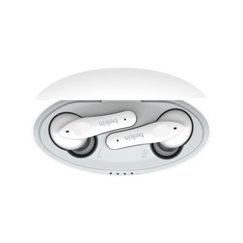 Belkin SoundForm Nano White PAC003btWH