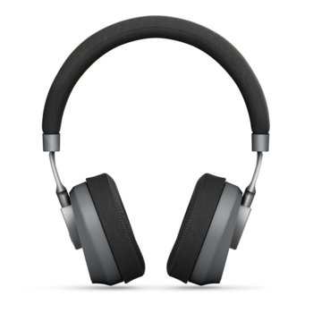 Headphones BT Smart 6 Voice Assistant Titanium
