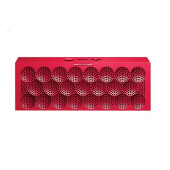 Jawbone Jambox Mini Red Dot speaker for mobile