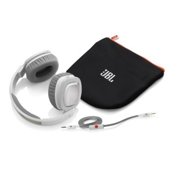 JBL J88i On Ear Headphones for mobile devices