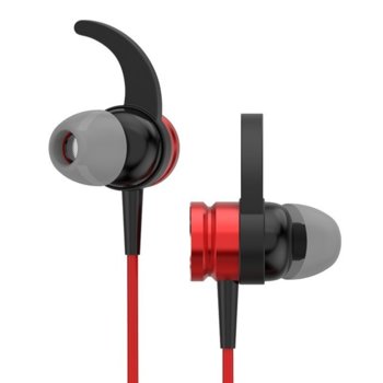 Orico Sports RS1 Red SOUNDPLUS-RS1-RD