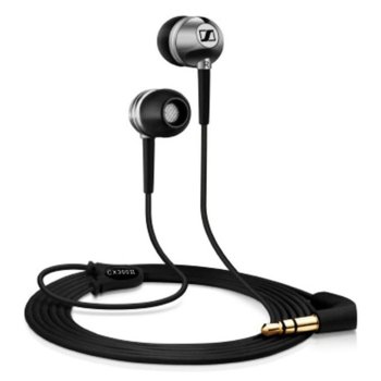 Sennheiser CX 300-II Precision Chrome 504255