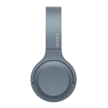 Sony h.ear on 2 Mini WH-H800 blue (WHH800L.CE7)