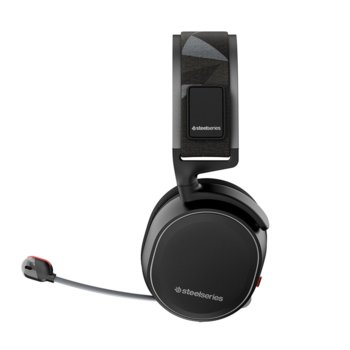 SteelSeries Arctis 7 Black