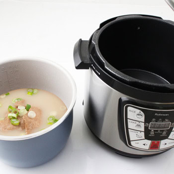 Rohnson R-2865 (Разопакован)