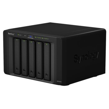Synology DS1515+ NAS Server