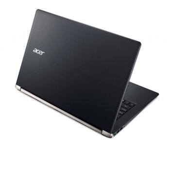 17.3 Acer Aspire NITRO VN7-791G-72RP NX.MQREX.072