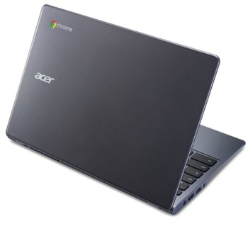 11.6 Acer C720 Chromebook NX.SHEEH.001