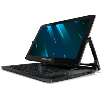 Acer Predator Triton 900 PT917-71