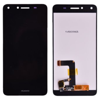 Huawei Y5 ii/Y6 ii compact LCD touch Black Origina