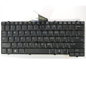 HP NC4000 BLACK With point stick US