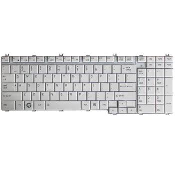 Toshiba Satellite L500 L550 L550D USwhite