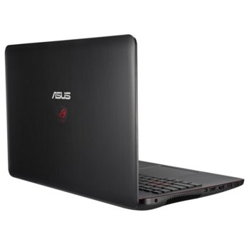 Asus ROG G551JW-CN292T