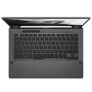 Asus ROG Zephyrus G14 GA401QM