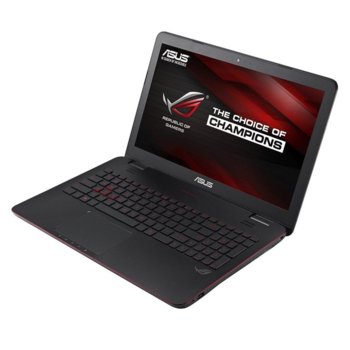 ASUS GL552JX-CN030D