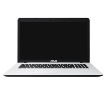 17.3 Asus X751MA-TY195D